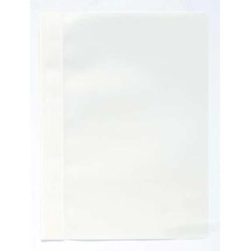 Picture of FLAT FILE A4 WHITE